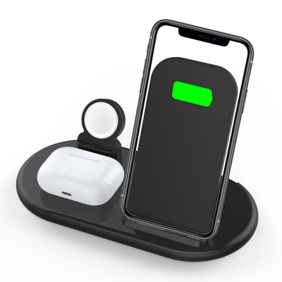 2020 New Design for iphone Wireless Charger Wireless Charger Qi Fantasy Wireless Charger